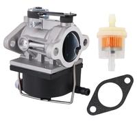 Carburateur pour moteurs Tecumseh OV358EA, OHV115, OHV125, modèle 50-654, avec joint