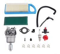Carburateur pour Nikki 795366 792060, tondeuse à gazon, pièces de moteur pour moteurs de 17,5 HP 697190 791888