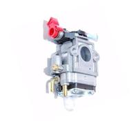 Carburateur pour OLEO-Mac 755 753 746 744 735 453 446 pour EFCO 8460 8465 8530 8535 8550 Pièce Rechange pour Tronçonneuse Carb