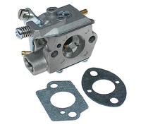 Carburateur pour Oleo-Mac OM36 OM43 OM43BP Sparta 37 37S 38 38S 38FE 42 42S 42BP 44 370 Débroussailleuse PN 2318765AR WT-869 WT-1159
