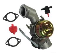 Carburateur pour petits moteurs y compris pour les numéros de modèle 491026 281707 491031 et 490499