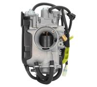 Carburateur pour quad, structure haute résistance, modèle 16100 HP1 673, compatible avec les modèles Sportrax 450 TRX450R de 2004 à 2005