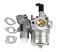 Carburateur pour Robin EX17 EX13 EP17 277-62302-30 277-62303-20 Moteur Tondeuse Groupe Électrogène Kit avec Joints Compatible 277-62301-30 Installation Complète