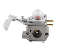 Carburateur pour souffleur 26cc HBL26YBNC HBL26BVNC 1865640 Moteur de | Ce carburateur en métal offre une performance fiable du moteur et une installation facile pour les souffleuses à feuilles