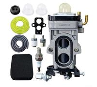 Carburateur pour souffleur à feuilles 150BT avec ingénierie de précision pour un mélange précis de carburant/air et une durée de vie prolongée de l'équipement