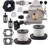 Carburateur pour souffleur de feuilles STIHL BG86, pièce de rechange 4241 120 0616