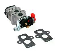 Carburateur pour souffleur de sac à dos Husqvarna Walbro WYA-237 581177001