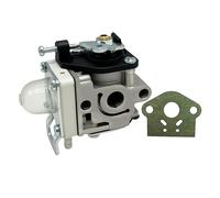 Carburateur pour souffleur Echo PB-2520 Shindaiwa EB252 PN Echo A021004700 Remplace le carburateur ZAMA RB-110147 Z011/37
