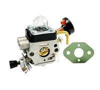 Carburateur pour Sti HS82R HS82RC-E HS82T HS87R HS87T nouvelle version remplace ZAMA 4237/21 PN# Sti 4237-120-0621