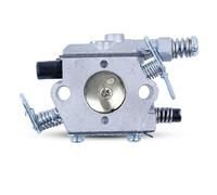 Carburateur pour Stihl 017 018 MS170 MS180 MS170C MS180C, Adefol Accessoire de Tronçonneuse Carb Remplacement Pièces de Rechange pour Moteur Pièce de Réparation de Carburateur