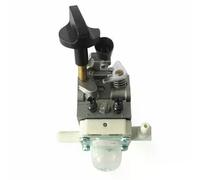 Carburateur pour Stihl BG86 BG86C SH56 SH56C SH86 SH86C C1M-S261. Remplace les pièces de souffleur de feuilles C1M-S261 C1M-S228 C1M-S203.~0399
