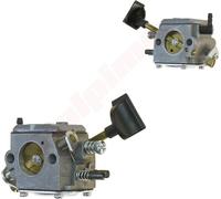 Carburateur Pour Stihl Br320 , Br400 , Sr320 , Sr400 ( 4203 120 0601 , Hd-4B )