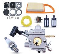 Carburateur pour Stihl BR500/BR550/BR600/BR700, avec filtre à air