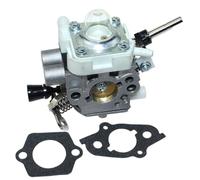 Carburateur pour Stihl FR410, FR410C, FR460, FR460C, FR460TC, FS240, FS240C, FS240C-E, FS240R, FS240RC, FS260, FS260C, FS260C-E, FS260R, FS260RC, FS360C, FS360C-E, FS410C, FS410C-E
