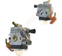 Carburateur Pour Stihl Fs100 , Fs90 , Fs87 ( 4180 120 0604 , C1Q-S174 )