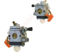 Carburateur Pour Stihl Fs130 ( 4180 120 0610 , C1Q-S173 )