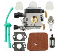 Carburateur pour STIHL FS38 FS45 FS46 FS55 KM55 FS85