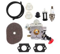 Carburateur pour Stihl FS40 FS50 FS56 FS70 FC56 FC70 Référence pour Zama C1M-S267A 41441200608