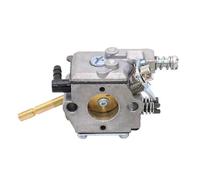 Carburateur Pour Stihl FS48 FS52 FS62 FS66 FS81 FS86 FS88 FS106 Walbro WT-45 Pièces De Rechange 4126-120-0600 4126-120-0610 Kit Réparation Carburateur(Type 1)