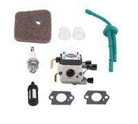 Carburateur Pour Stihl Fs55 Fs55R Fs55Rc Fs38 Km55 Hl45 Km55R Mothinseeto