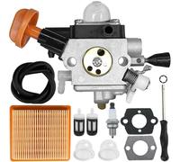 Carburateur pour Stihl FS91, FS111, HT103, KM91, FS89