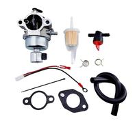 Carburateur pour SV série SV470 SV600 SV591 Moteur 12 853 117-S 20-853-33-S 175hp SV530 L110 Tracteur de Tondeuse à Gazon Pièces de Rechange(1 Set B as Attached)