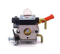 Carburateur pour taille-haie HS81 HS86T Outil multifonction remplace le composant du système de carburant C1Q-S225