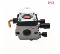 Carburateur pour taille-haie Stihl HS45 FS55 FS310 Zama C1Q-S169B 4140 120 0619 fc75 fc85 fs38 fs45 fs45c C1Q-S66 C1Q-S71~0119