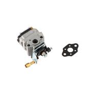 Carburateur - pour Taille haie thermique PRO - pièce de rechange pour ref OXEO 760494