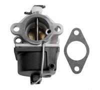 Carburateur pour Tecumseh OHV110 OHV115 OHV120 OHV125 OHV130 OHV135 OV358EA 640065, mélangeur de carburant de rechange pour tondeuse à gazon, tracteur de jardin, pièce de réparation de petit moteur