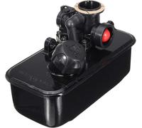 Carburateur pour tondeuse à essence, compatible avec Briggs & Stratton
