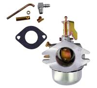 Carburateur pour tondeuse à gazon - Compatible avec les modèles K321, K341 et K582
