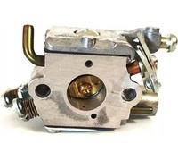 Carburateur pour tondeuse à gazon Husqvarna 333R 535RX 535RXT ZAMA C1Q-EL36 Original