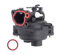 Carburateur pour tondeuse à gazon série & 593261, 300 450E 500E pour remplacement CARB