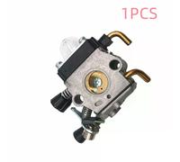 Carburateur pour tondeuse à gazon STIHL FS38 FS45 FS46 FS55 FS74 FS75 FS76 FS80 FS85, accessoires de rechange~0248