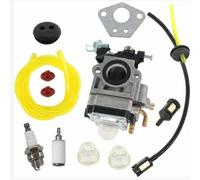Carburateur pour tondeuse à gazon TB43 1E40F-5 BC520 CG430 CG520 43cc 52cc WYK-74~1431
