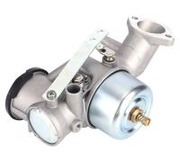 Carburateur pour tondeuse, compatible avec les références 491026, 281707, 491031, 490499, 281702