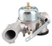 Carburateur pour tondeuse de 12 chevaux, compatible avec le modèle 491031 et autres.