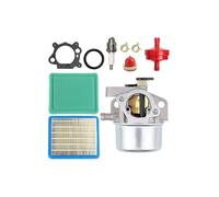 Carburateur pour tondeuse - Nosheir - Compatible moteurs Briggs & Stratton 675, 675ex, 725ex