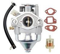 Carburateur pour tondeuse, pièce de rechange compatible avec Honda GCV170LA HRN216
