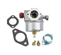 Carburateur pour tondeuse Tecumseh 632795 632795A LAV 30 35 40 50 TVS75 TVS90 TVS100 ECV100 TVS105 TVS115 TVS120, scellé pour CARB