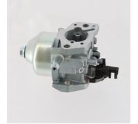 Carburateur - pour Tondeuse Thermique - pièce de rechange pour ref OXEO 760461