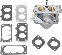 CARBURATEUR pour tracteur tondeuse BRIGGS & STRATTON INTEK V-TWIN + joints
