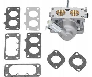 CARBURATEUR pour tracteur tondeuse BRIGGS & STRATTON INTEK V-TWIN + joints