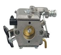 Carburateur pour Tronçonneuse 38cc Pièces de Rechange Carburateur