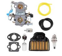 Carburateur pour tronçonneuse à essence WTA-29 Husqvarna 455 460 C1M-EL35 CS2255 455E~1551