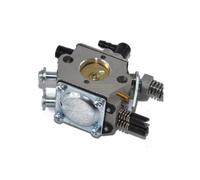 carburateur pour tronçonneuse BITUXX MS-1226-58 / Hecht 44 / Timberpro Timberwolf CS5800