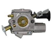 Carburateur pour tronçonneuse, compatible avec les modèles MS261, MS271, MS291, et ZAMA C1Q-S252