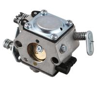 Carburateur pour tronçonneuse - Compatible avec les modèles Stihl MS210, MS230 et MS250
