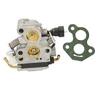 Carburateur pour tronçonneuse Husqvarna 135 135E 140 140E 435 435E 440 440E 5064505-01